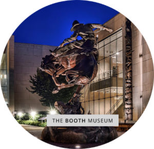 booth logo