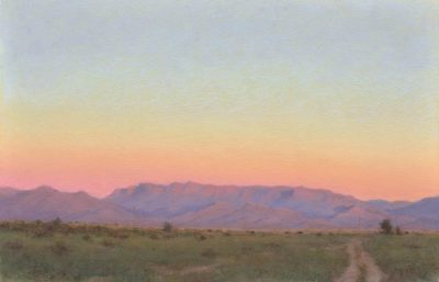 DLaRueMahlke_Light-of-Dawn_11.75x18-pastel-l-scaled